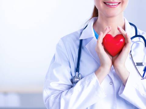 Здраво Сърце